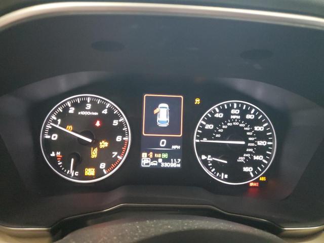 Photo 9 from auction – 2020 SUBARU OUTBACK LI with VIN 4S4BTANC3L3231773