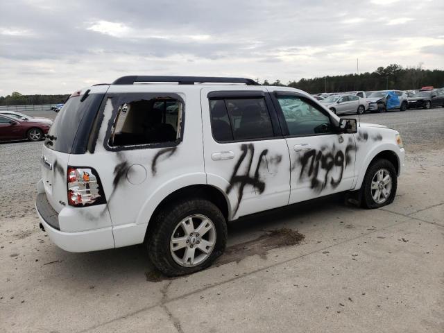 Photo 3 from auction – 2010 FORD EXPLORER X with VIN 1FMEU7DEXAUB12755