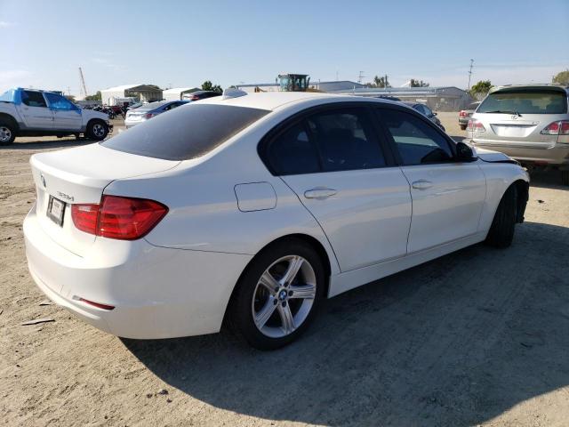 Photo 3 from auction – 2014 BMW 328 D with VIN WBA3D3C59EK155648