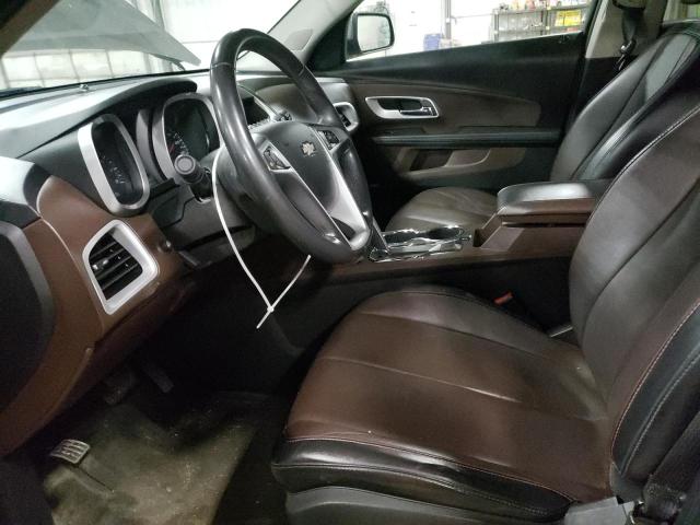 Photo 7 from auction – 2011 CHEVROLET EQUINOX LT with VIN 2CNFLNECXB6411557