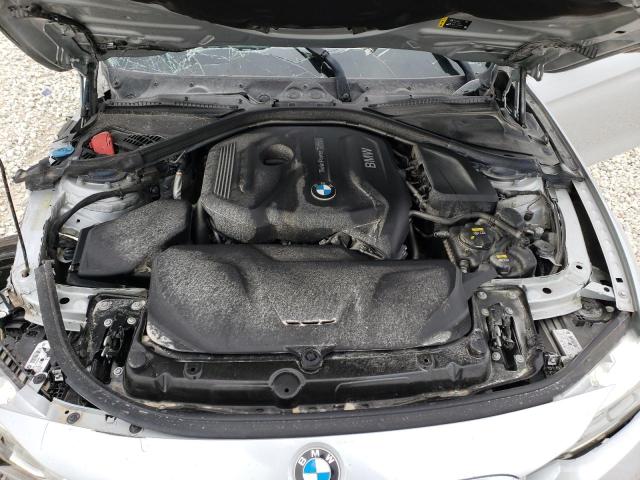 Photo 11 from auction – 2018 BMW 330 I with VIN WBA8B9G53JNU97632