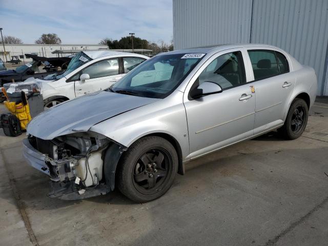 Photo 1 from auction – 2007 CHEVROLET COBALT LT with VIN 1G1AL55F977322281