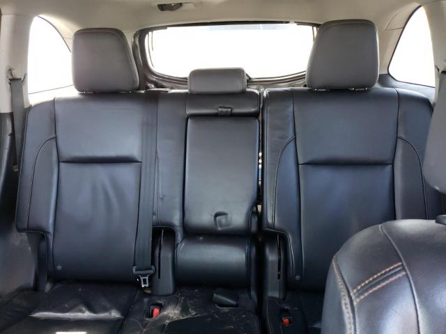 Photo 10 from auction – 2014 TOYOTA HIGHLANDER with VIN 5TDJKRFH7ES022047