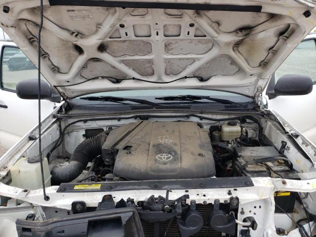 Photo 11 from auction – 2011 TOYOTA TACOMA DOU with VIN 3TMLU4EN2BM074341