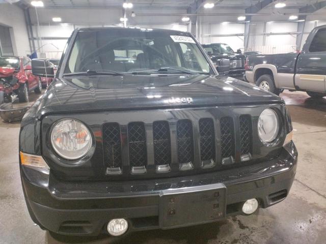 Photo 5 from auction – 2014 JEEP PATRIOT SP with VIN 1C4NJRBB6ED753702