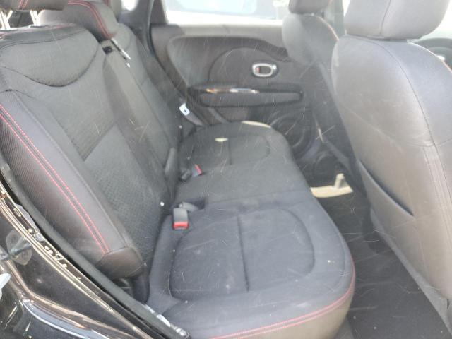 Photo 10 from auction – 2016 KIA SOUL + with VIN KNDJP3A54G7345559