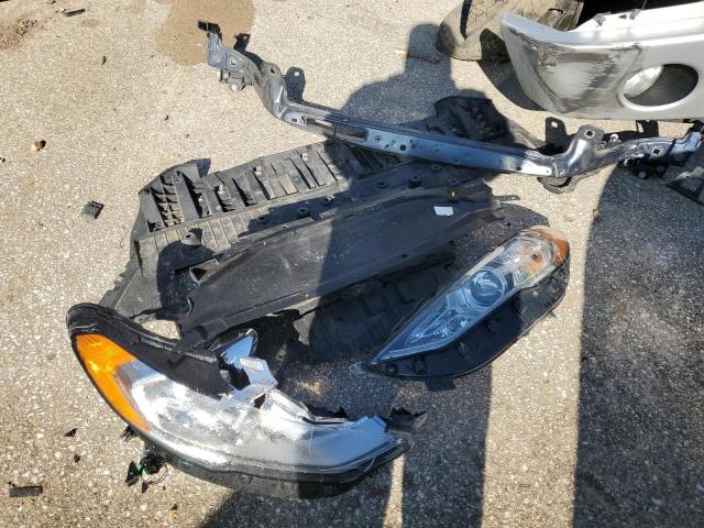 Photo 12 from auction – 2018 FORD FUSION SE with VIN 3FA6P0LU6JR116993