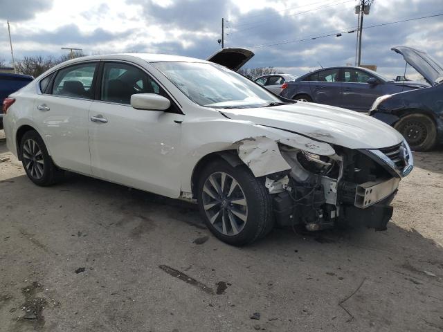Photo 4 from auction – 2017 NISSAN ALTIMA 2.5 with VIN 1N4AL3AP4HC127729