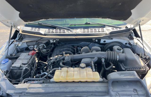Photo 7 from auction – 2018 FORD F150 SUPER with VIN 1FTEW1CB4JKD05174