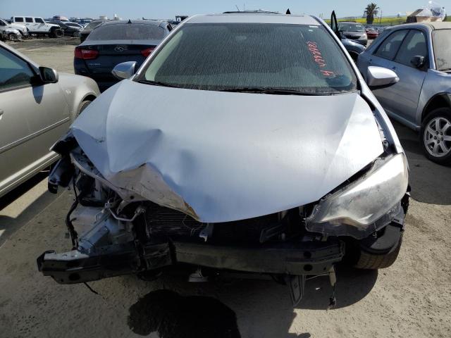 Photo 5 from auction – 2015 TOYOTA COROLLA L with VIN 5YFBURHE3FP255015