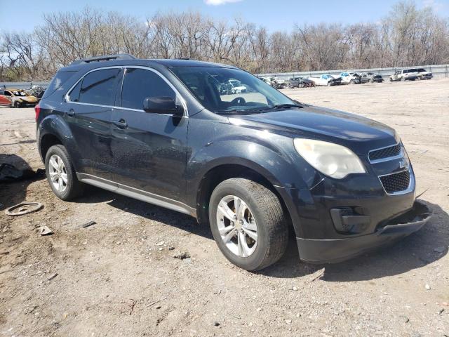 Photo 4 from auction – 2012 CHEVROLET EQUINOX LT with VIN 2GNALDEK0C6161982