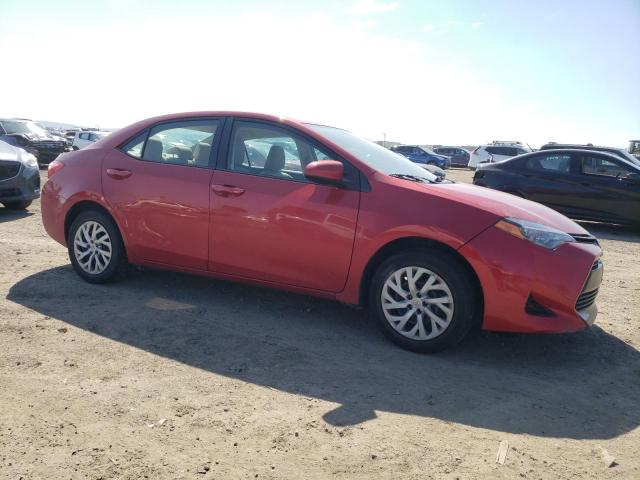 Photo 4 from auction – 2017 TOYOTA COROLLA L with VIN 2T1BURHE7HC908917