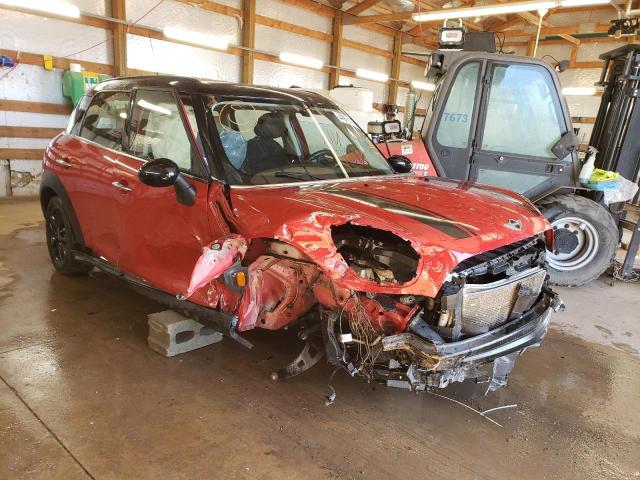 Photo 4 from auction – 2014 MINI COOPER S C with VIN WMWZC3C52EWP26709
