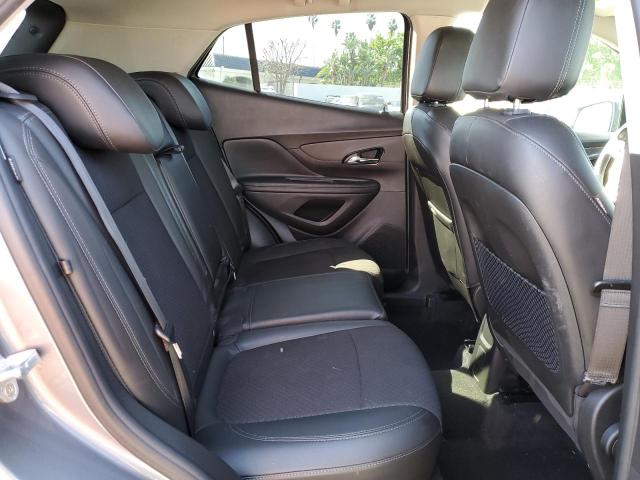 Photo 11 from auction – 2020 BUICK ENCORE PRE with VIN KL4CJASB0LB083706