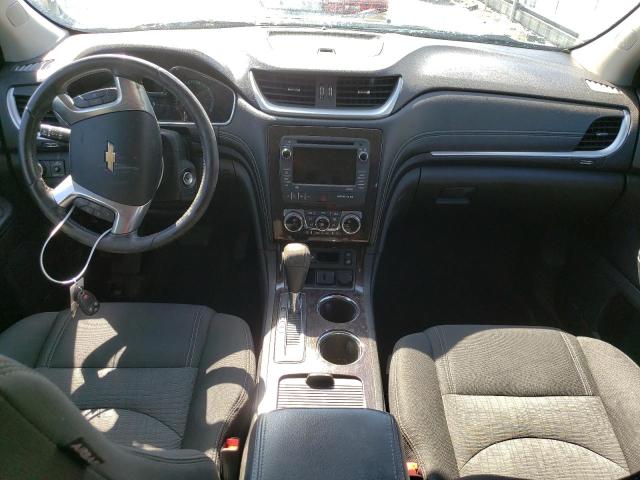 Photo 8 from auction – 2016 CHEVROLET TRAVERSE L with VIN 1GNKVGKD1GJ226868
