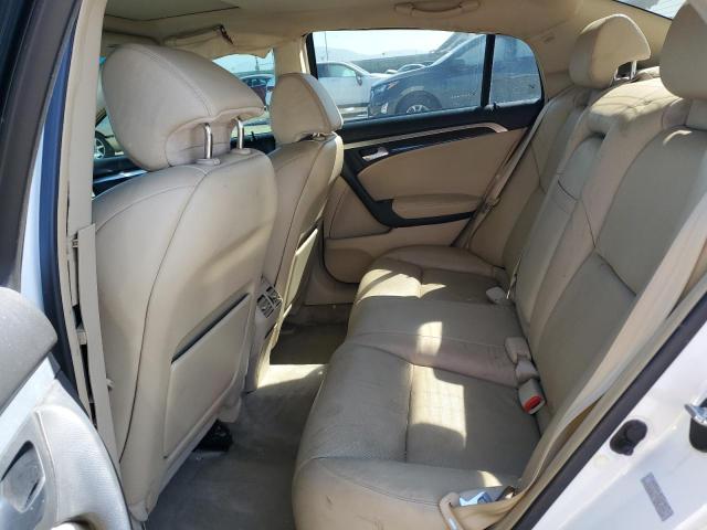 Photo 10 from auction – 2008 ACURA TL with VIN 19UUA66298A010365