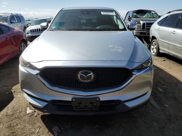 Photo 5 from auction – 2020 MAZDA CX-5 TOURI with VIN JM3KFBCM9L0795322