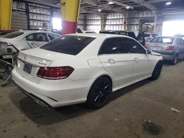 Photo 3 from auction – 2014 MERCEDES-BENZ E 250 BLUE with VIN WDDHF0EBXEA932760