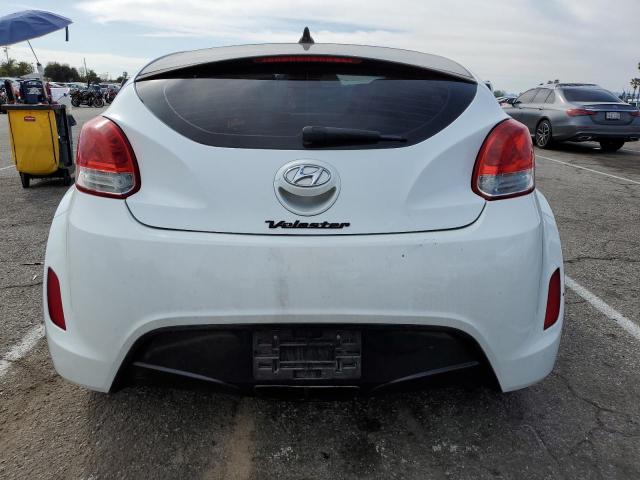 Photo 6 from auction – 2012 HYUNDAI VELOSTER with VIN KMHTC6ADXCU022783