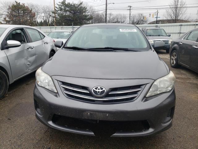 Photo 5 from auction – 2013 TOYOTA COROLLA BA with VIN 5YFBU4EE4DP206314