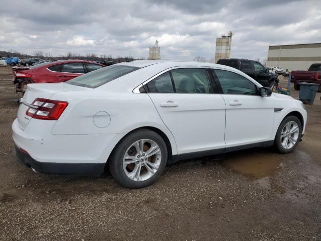 Photo 3 from auction – 2016 FORD TAURUS SE with VIN 1FAHP2D89GG116346