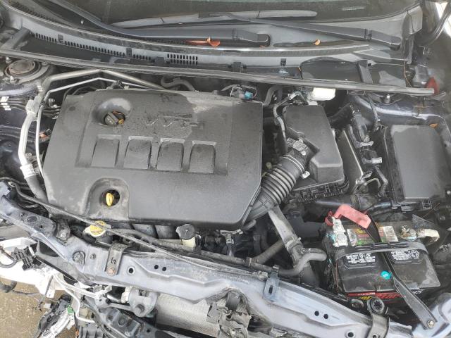 Photo 11 from auction – 2017 TOYOTA COROLLA L with VIN 5YFBURHE0HP622892