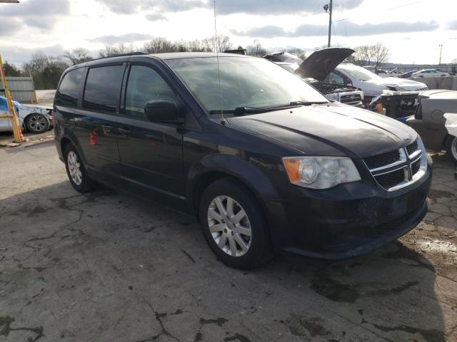 Photo 4 from auction – 2014 DODGE GRAND CARA with VIN 2C4RDGCG5ER181302