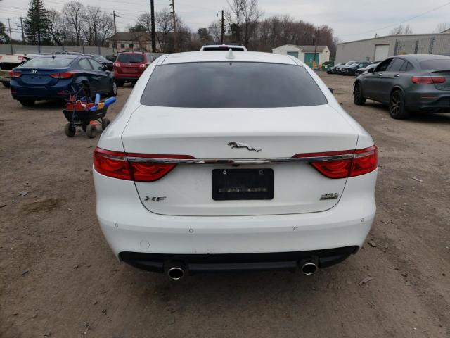 Photo 6 from auction – 2016 JAGUAR XF PRESTIG with VIN SAJBK4BV6GCY23738