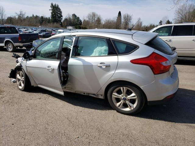 Foto 2 de la subasta – 2014 FORD FOCUS SE con VIN 1FADP3K29EL462159