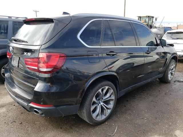 Photo 3 from auction – 2015 BMW X5 XDRIVE3 with VIN 5UXKR0C55F0K65610