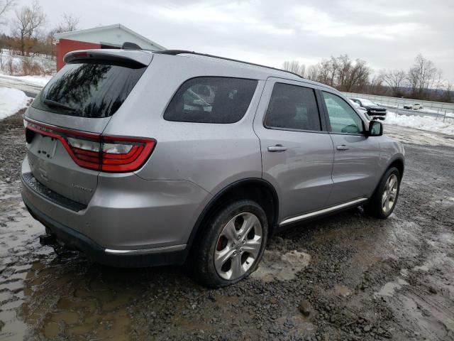 Photo 3 from auction – 2014 DODGE DURANGO LI with VIN 1C4RDJDGXEC323132