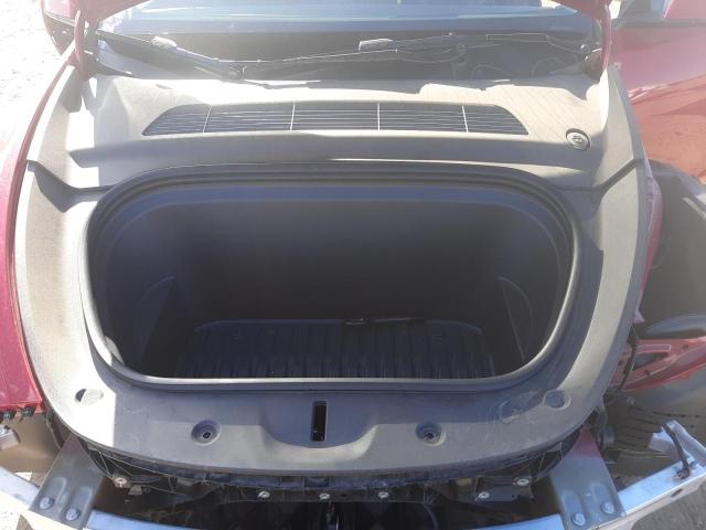 Photo 11 from auction – 2022 TESLA MODEL Y with VIN 7SAYGDEF5NF415328
