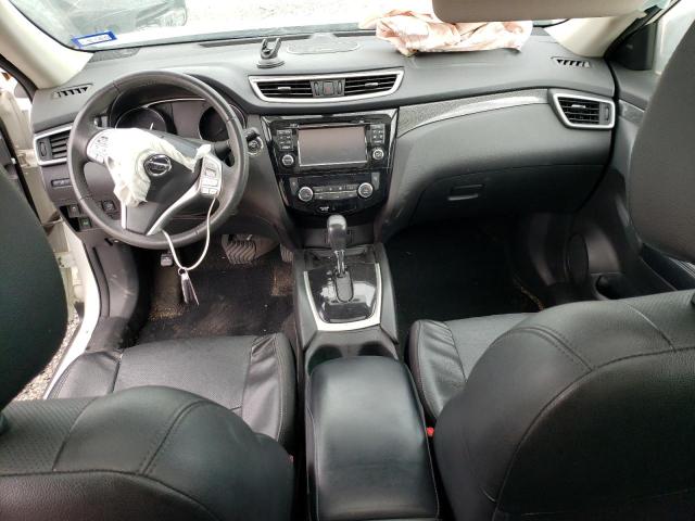 Photo 8 from auction – 2016 NISSAN ROGUE S with VIN 5N1AT2MT7GC832015