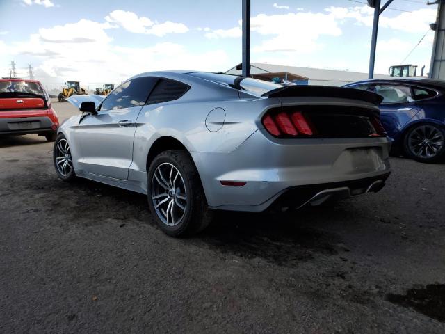 Photo 2 from auction – 2016 FORD MUSTANG with VIN 1FA6P8TH2G5329453