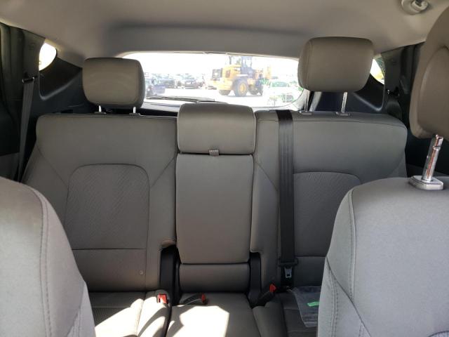Photo 10 from auction – 2018 HYUNDAI SANTA FE S with VIN 5NMZU3LB6JH054978