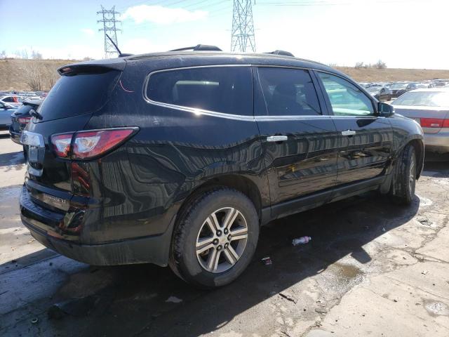 Photo 3 from auction – 2016 CHEVROLET TRAVERSE L with VIN 1GNKVGKD1GJ226868