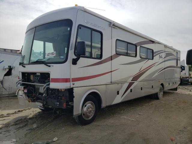 Photo 2 from auction – 2008 FORD MOTORHOME with VIN 1F6NF53Y180A01918