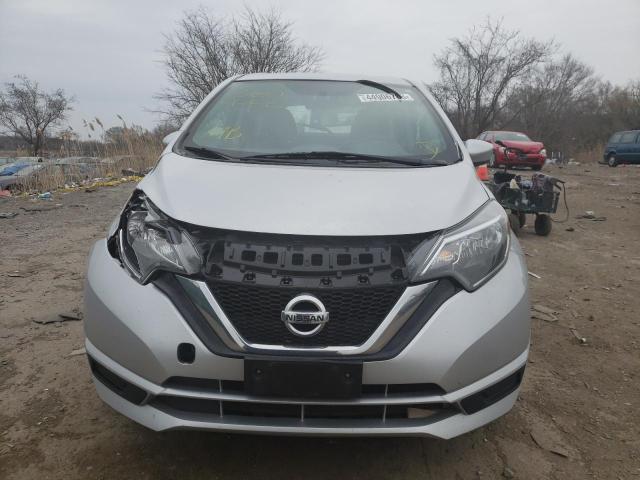 Photo 5 from auction – 2018 NISSAN VERSA NOTE with VIN 3N1CE2CP2JL353527