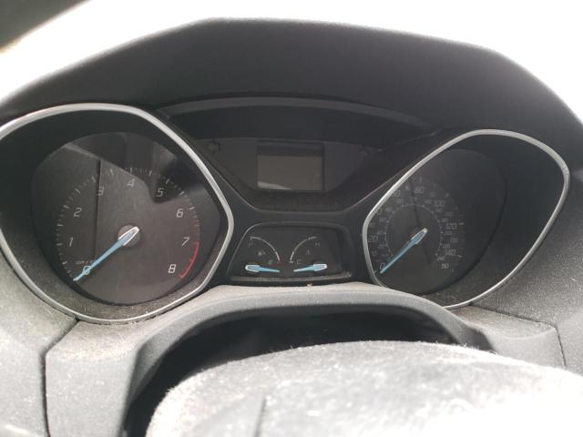 Photo 9 from auction – 2012 FORD FOCUS SE with VIN 1FAHP3F28CL117343