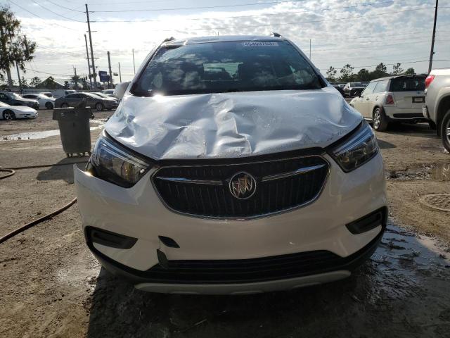 Photo 5 from auction – 2017 BUICK ENCORE PRE with VIN KL4CJASB3HB146143