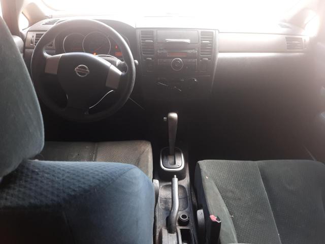 Photo 8 from auction – 2012 NISSAN VERSA S with VIN 3N1BC1CP5CK809993