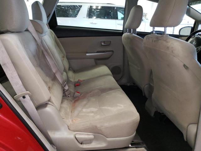 Photo 10 from auction – 2013 TOYOTA PRIUS V with VIN JTDZN3EU7D3209553
