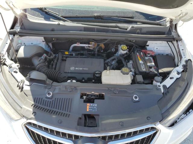 Photo 11 from auction – 2019 BUICK ENCORE PRE with VIN KL4CJASB9KB777888
