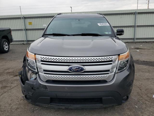 Photo 5 from auction – 2014 FORD EXPLORER X with VIN 1FM5K8D87EGA49804