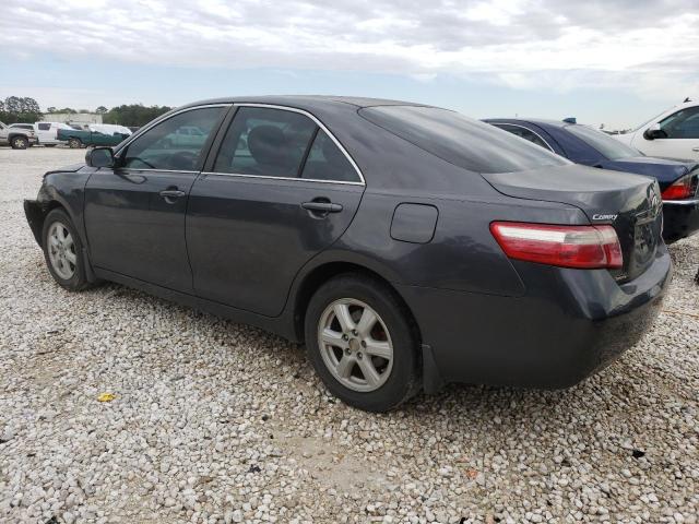 Photo 2 from auction – 2007 TOYOTA CAMRY CE with VIN 4T1BE46K77U640473