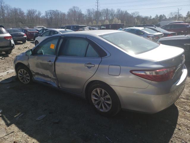 Photo 2 from auction – 2017 TOYOTA CAMRY LE with VIN 4T1BF1FK6HU366342