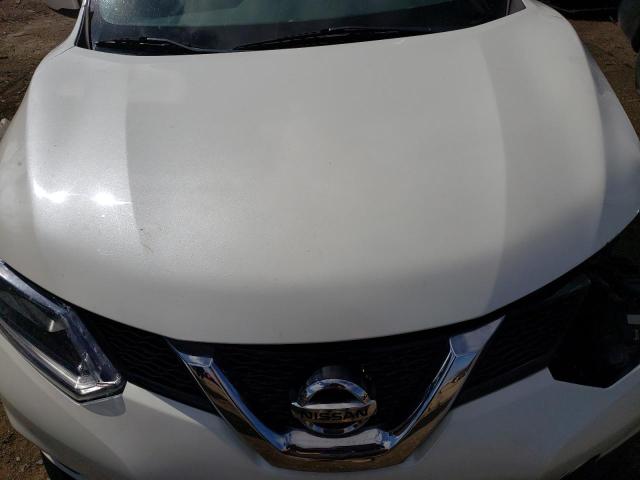 Photo 12 from auction – 2016 NISSAN ROGUE S with VIN KNMAT2MV8GP653111