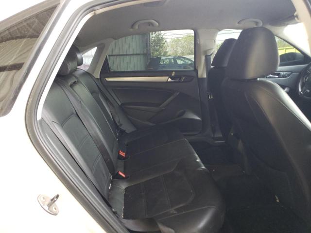 Photo 10 from auction – 2015 VOLKSWAGEN PASSAT S with VIN 1VWAS7A31FC007320