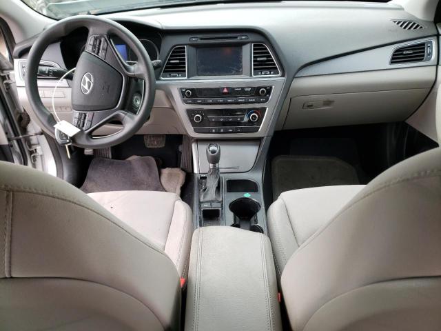 Photo 8 from auction – 2016 HYUNDAI SONATA SE with VIN 5NPE24AF1GH364421