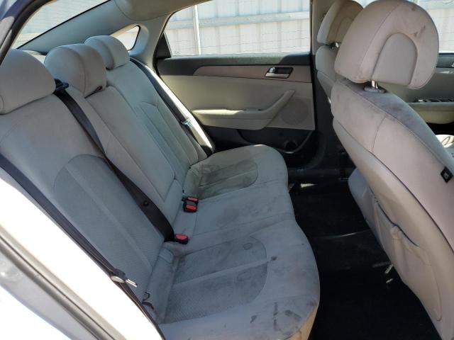 Photo 10 from auction – 2016 HYUNDAI SONATA SE with VIN 5NPE24AF4GH386834